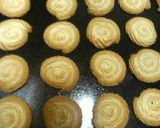 ☆しぼりだしクッキー☆作り方8写真