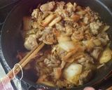 ♡余り物で簡単味噌焼き♡作り方9写真