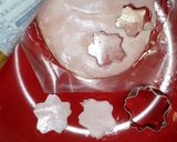 春野菜の春色＊サラダ作り方1写真