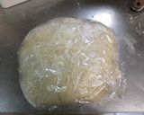 ロールアップルパイ作り方4写真