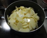 ロールアップルパイ作り方5写真