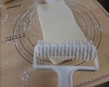 ロールアップルパイ作り方11写真