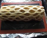 ロールアップルパイ作り方13写真