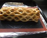 ロールアップルパイ作り方14写真