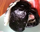 卒園入学に☆ランドセル弁作り方2写真