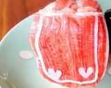 卒園入学に☆ランドセル弁作り方5写真