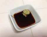 大人の⁉ツナかいわれ丼作り方4写真