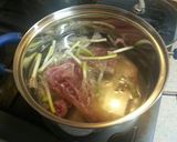 まさヤンの青ねぎ飯作り方2写真