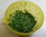 まさヤンの青ねぎ飯作り方3写真