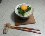 まさヤンの青ねぎ飯作り方6写真