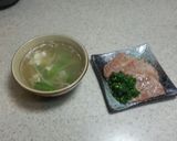 まさヤンの青ねぎ飯作り方7写真