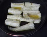 穴子のかば焼き風作り方4写真
