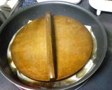 穴子のかば焼き風作り方5写真
