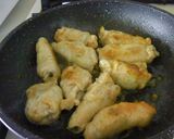 ドレ漬極旨＊春のブロッコリー＆豚肉巻き＊作り方8写真