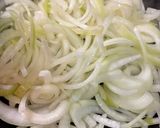 オイスターソースが神！なシーフードカレー作り方5写真