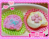 簡単！ノンオイルdeフワフワケーキ作り方17写真