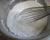 米粉のふわふわパンケーキ★イチゴソース作り方3写真