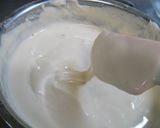 米粉のふわふわパンケーキ★イチゴソース作り方5写真