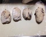 カンタン♪トースターで色々パン作り方10写真