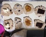 カンタン♪トースターで色々パン作り方12写真