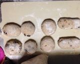 カンタン♪トースターで色々パン作り方13写真