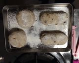 カンタン♪トースターで色々パン作り方14写真