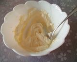 ふわふわ＊クリームチーズサンド＊作り方1写真