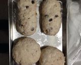 カンタン♪トースターで色々パン作り方16写真