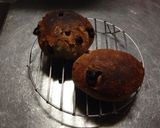 カンタン♪トースターで色々パン作り方21写真