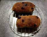 カンタン♪トースターで色々パン作り方22写真