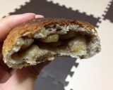 カンタン♪トースターで色々パン作り方24写真