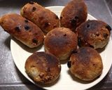 カンタン♪トースターで色々パン作り方25写真