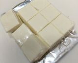 塩昆布チーズ作り方1写真