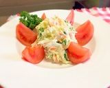 昔懐かしいポテトサラダ作り方5写真