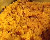 グァムの定番♪チャモロ料理・レッドライス作り方7写真
