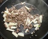 炒め物　ラップでおもてなし、早い、安い、作り方2写真