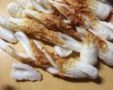 お弁当、朝ごはんに竹輪ちょこっとおかず作り方1写真