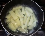 こども洋食(・∀・)作り方1写真