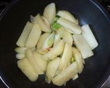 こども洋食(・∀・)作り方3写真