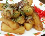 こども洋食(・∀・)作り方4写真