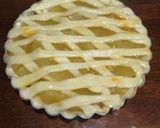 らぽっぽ風⁈簡単ポテトアップルパイ！作り方6写真