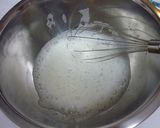 ベタつかない！さくさくメレンゲクッキー作り方3写真