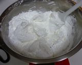 ベタつかない！さくさくメレンゲクッキー作り方6写真