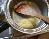 Choux A La Creme♪作り方4写真