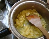 Choux A La Creme♪作り方5写真