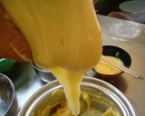 Choux A La Creme♪作り方6写真