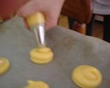 Choux A La Creme♪作り方7写真