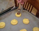 Choux A La Creme♪作り方8写真