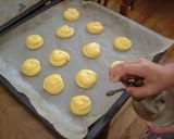 Choux A La Creme♪作り方9写真