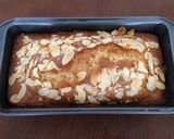 バター不使用！バナナパウンドケーキ♡作り方5写真